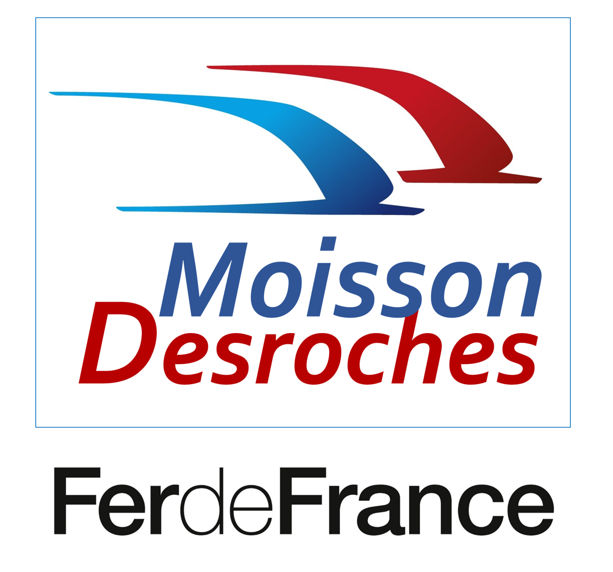 Fer de France